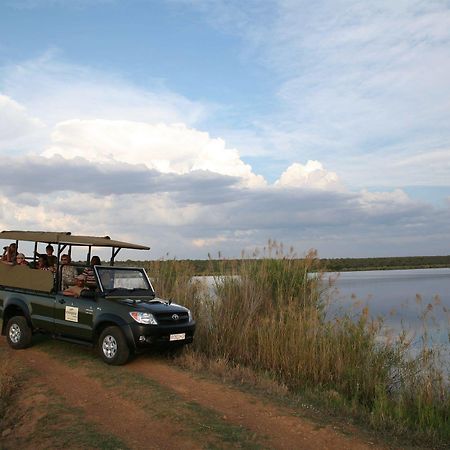Mongena Game Lodge Hammanskraal Exteriör bild