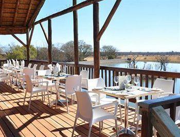 Mongena Game Lodge Hammanskraal Exteriör bild