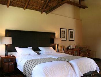Mongena Game Lodge Hammanskraal Exteriör bild